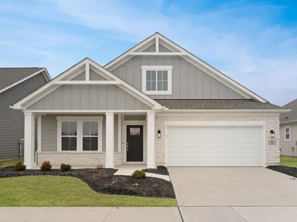 362 Village Ln, Sunbury, OH 43074
