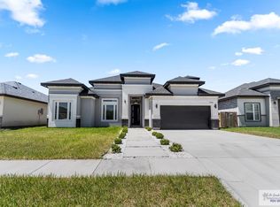 7368 San Andres St, Brownsville, TX 78520