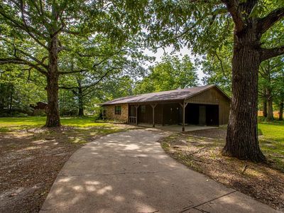 1400 S Rose St, Sheridan, AR, 72150