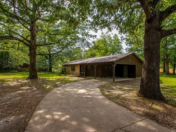 1400 S Rose St, Sheridan, AR 72150