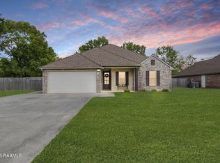 214 Concerto Crest Ave, Duson, LA 70529