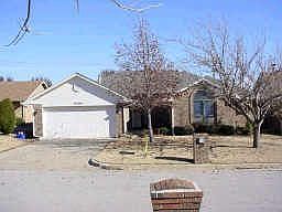 Very Nice Curb Appeal