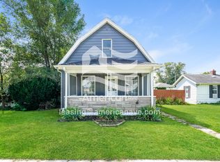 2816 Vine St, South Bend, IN 46615