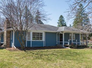 815 E Vernon St, Manchester, MI 48158