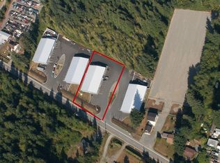 10909 Mountain Loop Hwy, Granite Falls, WA 98252