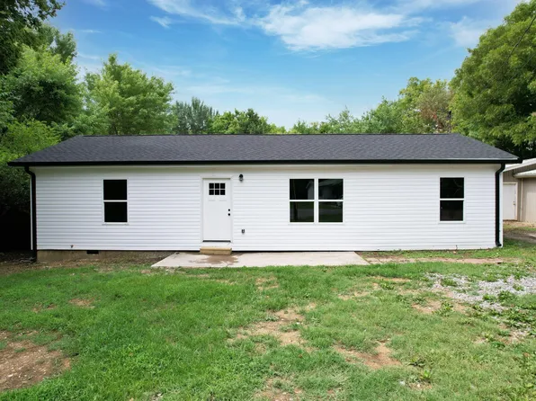 1960 Dawn Dr SE, Cleveland, TN 37311