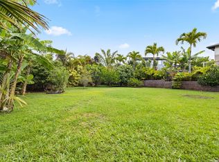 95-1186 Ahoka St, Mililani, HI 96789