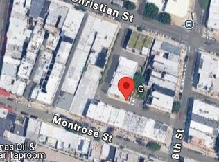 812 Christian St #G, Philadelphia, PA 19147