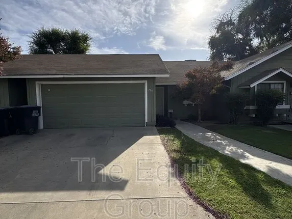 736 S Linwood St, Visalia, CA 93277