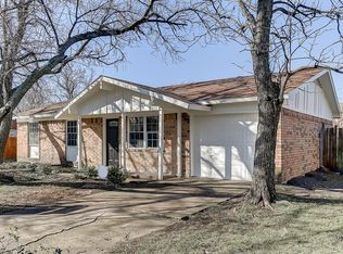 318 S 1st St, Wylie, TX 75098