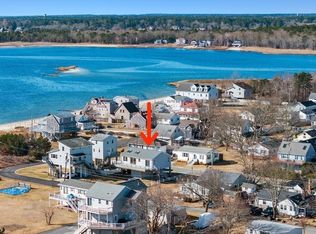 192 Swifts Beach Rd, Wareham, MA 02571