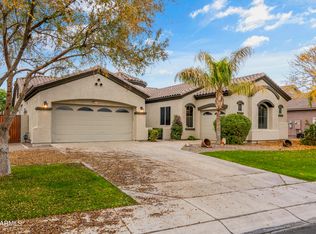 4150 E BEECHNUT Place, Chandler, AZ 85249
