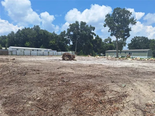 NW 19th Ln Lot 25, Ocala, FL 34482