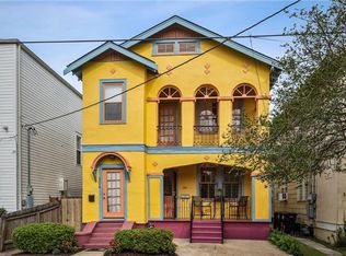 504 Adams St, New Orleans, LA 70118