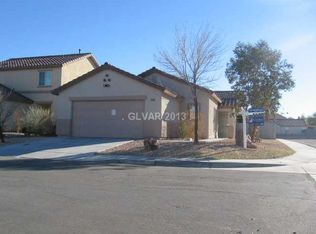 6585 Moose Creek St, Las Vegas, NV 89156