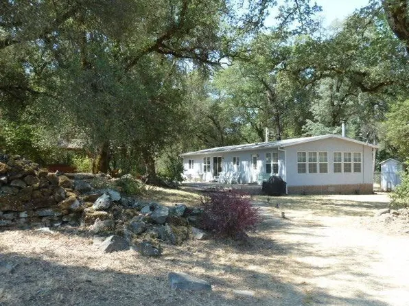 75 Obert Dr, Bangor, CA 95914