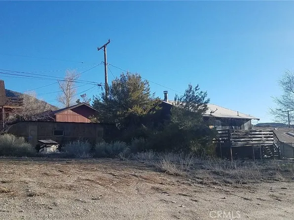 4455 Race Trl Lot 20, Frazier Park, CA 93225
