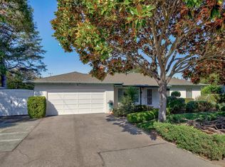1290 Golden Way, Los Altos, CA 94024