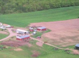 1271 300th Ave, Frederic, WI 54837