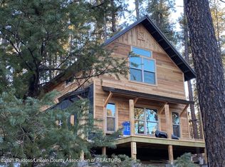 113 Apache Hills Dr, Ruidoso, NM 88345