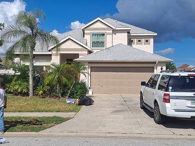 212 Lake Davenport Estates Dr, Davenport, FL, 33897