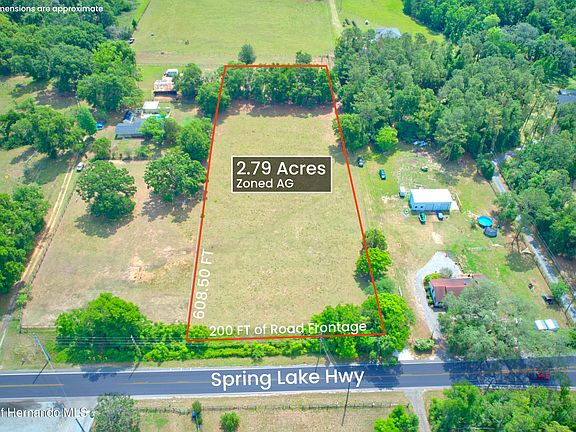 2nd image of 0 Spring Lake Hwy
