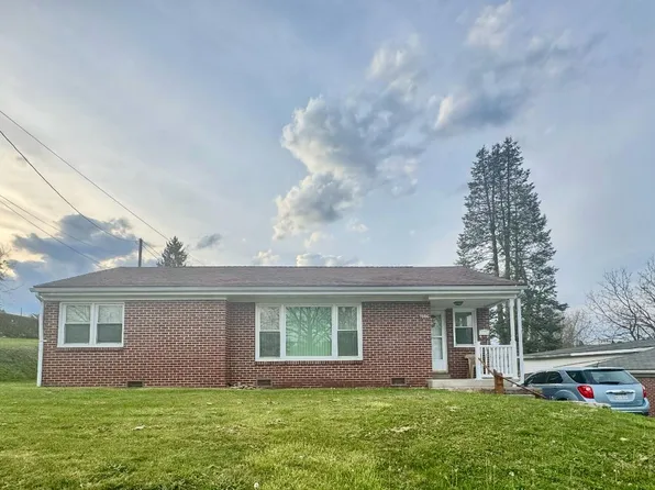 1006 Bluefield Ave, Princeton, WV 24740