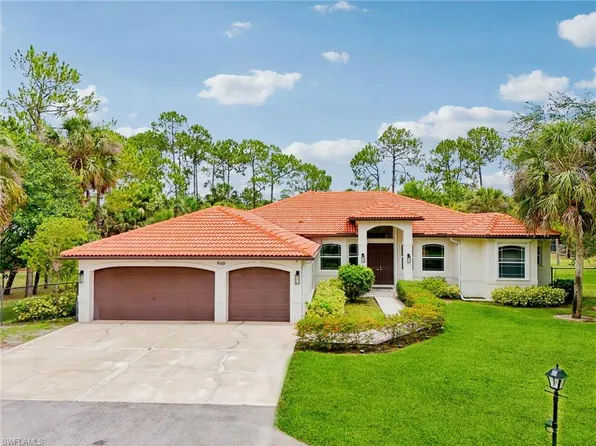 940 11th ST SW, NAPLES, FL 34117