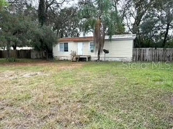 7414 Sealawn Dr, Spring Hill, FL 34606