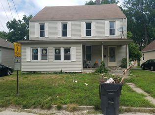 125 S 35th St, Belleville, IL
