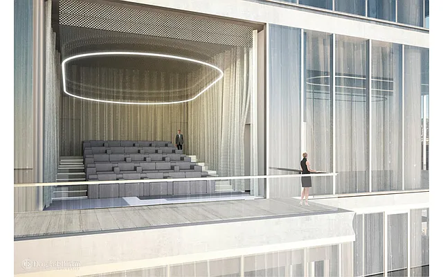 Sold by Douglas Elliman | media 21