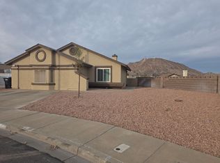810 Bergamont Dr, Henderson, NV 89002