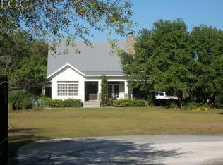 1099 Shalimar Dr, Labelle, FL 33935