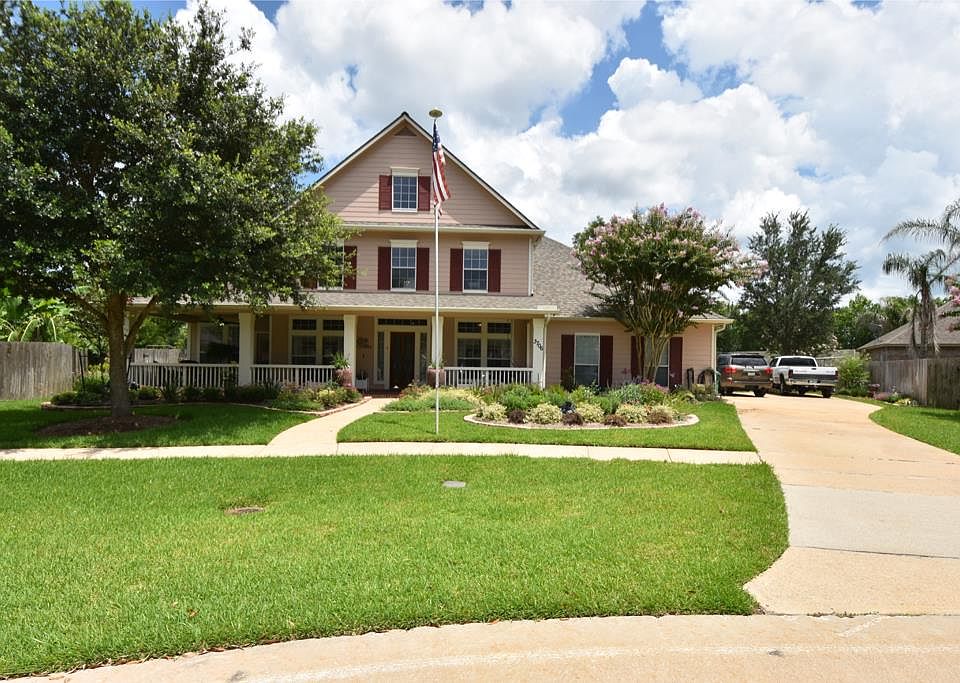 1st image of 3706 Border Ct