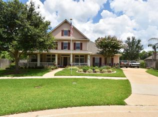 3706 Border Ct, Missouri City, TX 77459