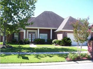 122 Devon Way, Youngsville, LA 70592