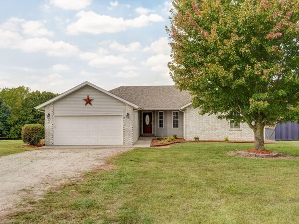 115 Broken Bow Trail, Clever, MO 65631