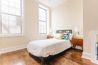 Rented by MySpaceNYC