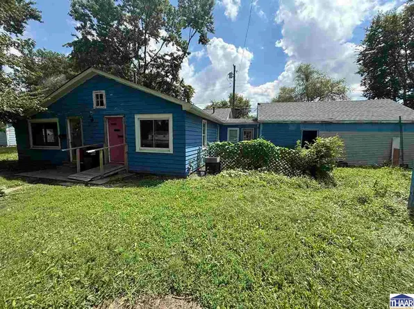 2145 Plum St, Terre Haute, IN 47804
