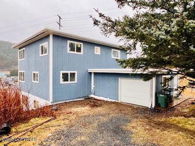 425 Mill Bay Rd, Kodiak, AK, 99615