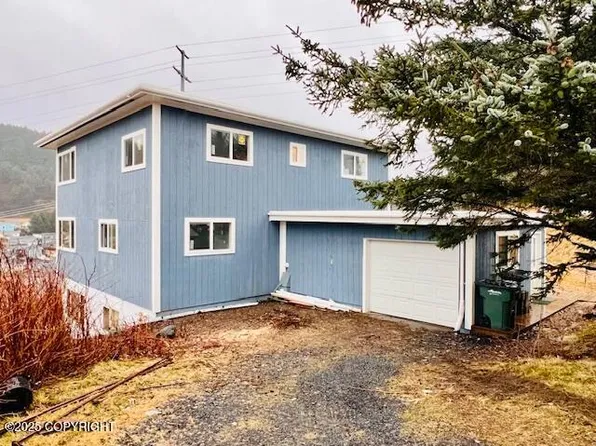 425 Mill Bay Rd, Kodiak, AK 99615