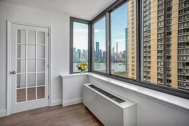 Rented by Luminous Realty