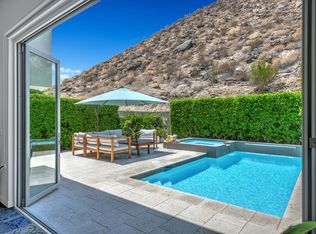 1245 Surrey Ln, Palm Springs, CA 92264