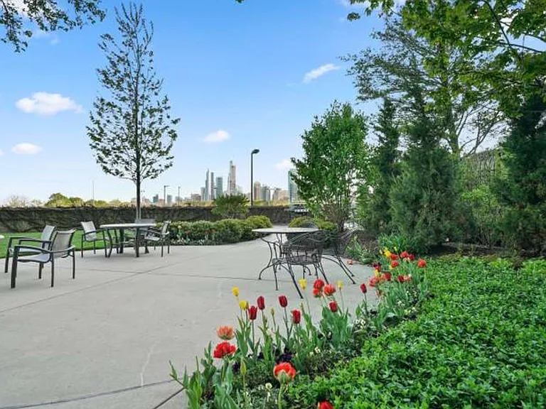 155 N Harbor Dr #4413 — Photo 7