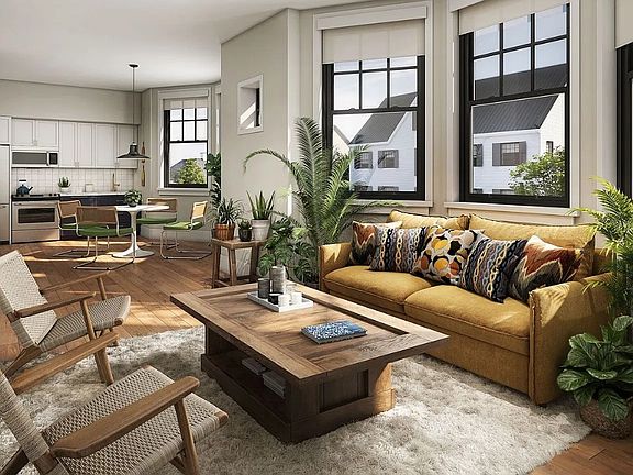 3rd image of 6367 Germantown Ave #313