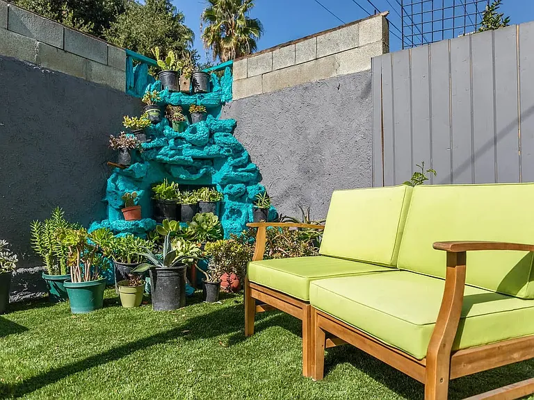817 N Mariposa Ave #81712 — Photo 22