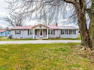 5989 Fike Rd, Waco, KY 40385