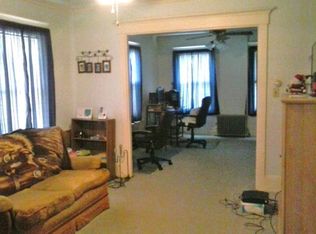 443 Coggeshall St, New Bedford, MA 02746