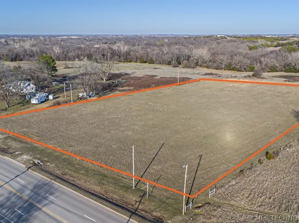 State Highway 77s, Davis, OK 73030