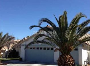 362 Jorge Way, Henderson, NV 89014